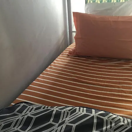 Just For Sleep: Evening With Host Check-in Homestay