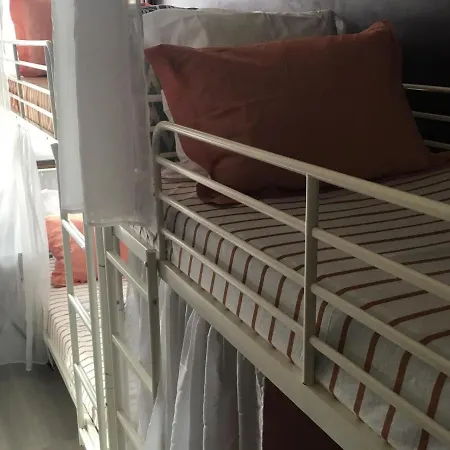 Just For Sleep: Evening With Host Check-in Homestay *