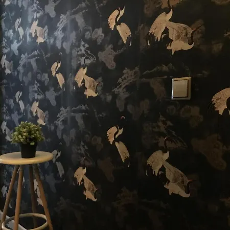 Just For Sleep-daily 20h To 10h Apres Votre Arrivee Dans Le Batiment D'entree, Contact I'hote Via Le Message Ici De Reservation Pour L'enregistrement I'entree Dans La Propriete Sans I'approbation Est Interdite-resevation D'un Tiers Est Inaccepta