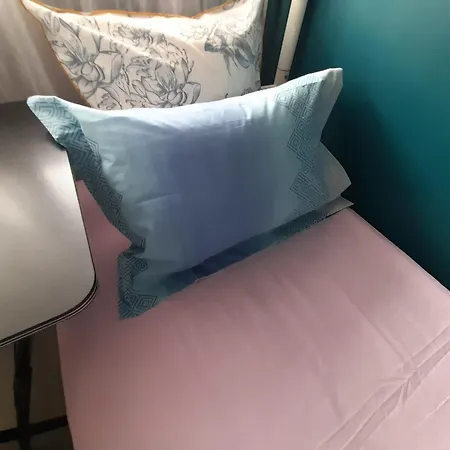 Just For Sleep: Evening With Host Check-in *