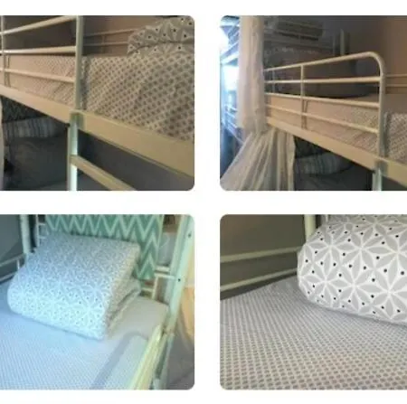 Homestay Just For Sleep: Evening With Host Check-in *