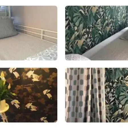 Homestay Just For Sleep: Evening With Host Check-in