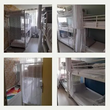 Homestay Just For Sleep: Evening With Host Check-in *