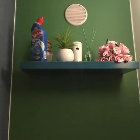 Just For Sleep: Evening With Host Check-in Homestay Bobigny
