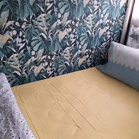 Just For Sleep-daily 20h To 10h Apres Votre Arrivee Dans Le Batiment D'entree, Contact I'hote Via Le Message Ici De Reservation Pour L'enregistrement I'entree Dans La Propriete Sans I'approbation Est Interdite-resevation D'un Tiers Est Inaccepta